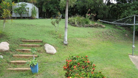 3 Mirabel Avenue Arcadia - Accommodation Cairns 3