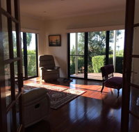 3 Sea/Fraser Island View Deckings Beachfront Marina - Accommodation Cairns