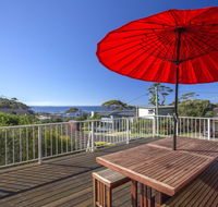 3 Shipton Cres - Heavenly Haven - Accommodation Cairns