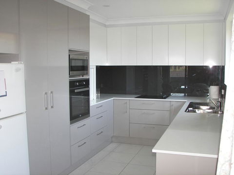 3/17 Park Street - Accommodation Cairns 1