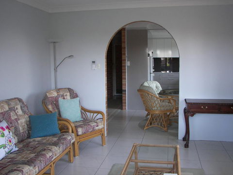 3/17 Park Street - Accommodation Cairns 2