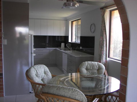 3/17 Park Street - Accommodation Cairns 0