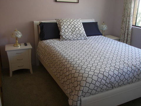 3/17 Park Street - Accommodation Cairns 3