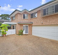 3/54 Owen Street Port Macquarie - Accommodation Cairns
