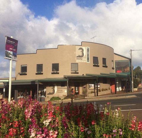 31 On The Terrace - Accommodation Cairns 1