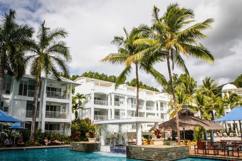 3121 SHILOH AT THE BEACH CLUB - Accommodation Cairns 3