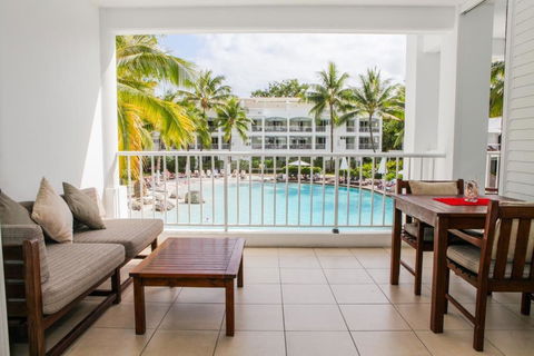 3121 SHILOH AT THE BEACH CLUB - Accommodation Cairns 1