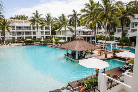 3121 SHILOH AT THE BEACH CLUB - Accommodation Cairns 2