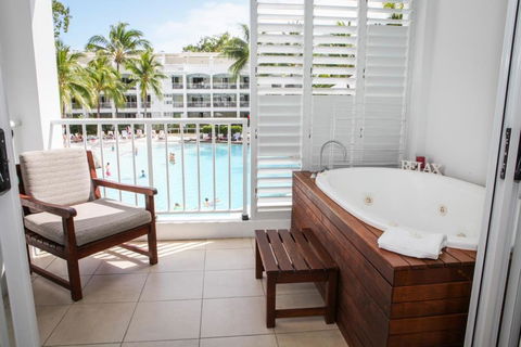3121 SHILOH AT THE BEACH CLUB - Accommodation Cairns 0