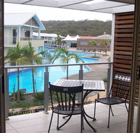 349 'Oaks Pacific Blue' 265 Sandy Point Road - fantastic pool - Accommodation Cairns