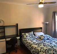 3BR Quietface to big park near Parramatta station - Accommodation Cairns