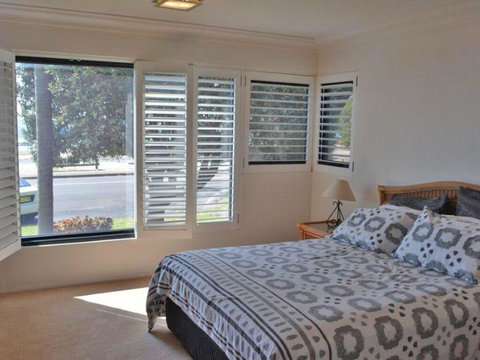 4 'Florentine' 11 Columbia Close - Spectacular Views And Air Conditioning - Accommodation Cairns 3