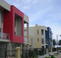 4/1 -5 Saint Kitts Place - Accommodation Cairns