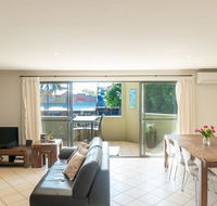 4/4 On First - Accommodation Cairns