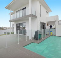 4/84 The Anchorage - Accommodation Cairns