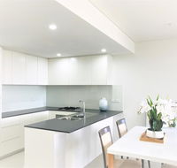 402 Kalina Apartments 2 Bedrooms - Accommodation Cairns