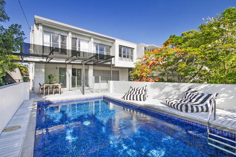 42 Bryan Street - Accommodation Cairns 1