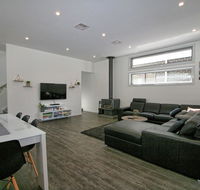 43B Twynam Street - The Falls on Twynam - Accommodation Cairns