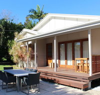 44 Ruskin Street Byron Bay - Ruskins Retreat - Accommodation Cairns