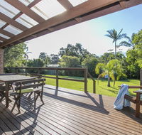 45 Boag St - Comfy and Close - Accommodation Cairns