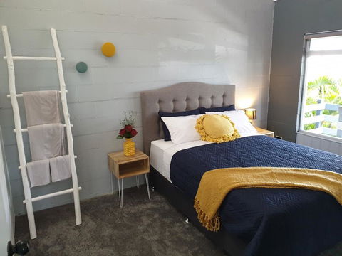 454 Charlton Esplanade Apartment - Accommodation Cairns 0