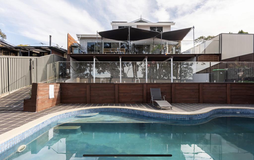 Casula NSW Accommodation Cairns