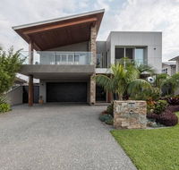 5 Liamina Avenue Apartment - Accommodation Cairns