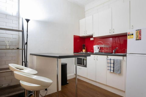 500 Flinders St - Accommodation Cairns 3