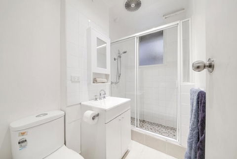 500 Flinders St - Accommodation Cairns 2