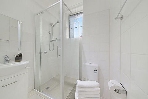 500 Flinders St - Accommodation Cairns 1