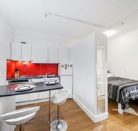 500 Flinders St - Accommodation Cairns
