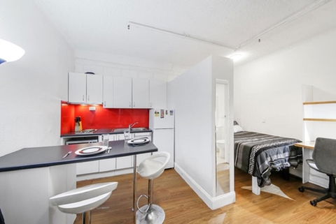 500 Flinders St - Accommodation Cairns 0