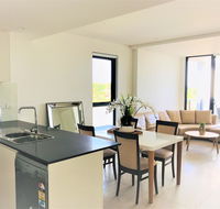502 2 Bedroom in Kalina Serviced Apartments - Accommodation Cairns