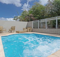 516 'Oaks Pacific Blue' 265 Sandy Point Road- private pool aircon WIFI - Accommodation Cairns