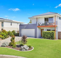 53 Northbeach Place Mudjimba - Accommodation Cairns