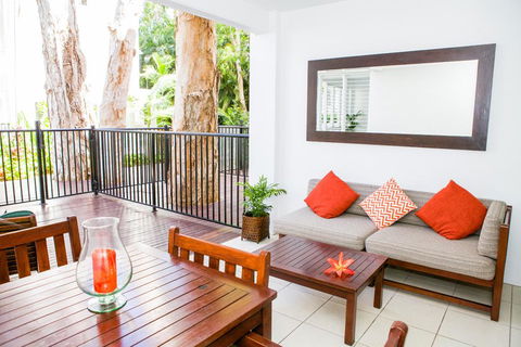 5313 BEACH CLUB CORAL SUITE - Accommodation Cairns 1