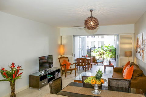 5313 BEACH CLUB CORAL SUITE - Accommodation Cairns 2