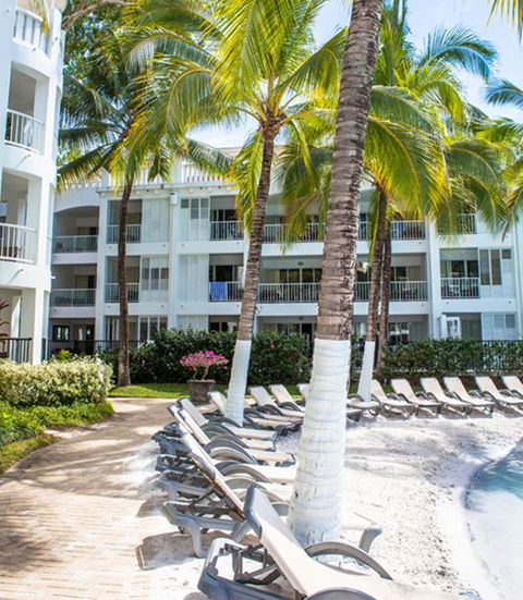 5313 BEACH CLUB CORAL SUITE - Accommodation Cairns 3