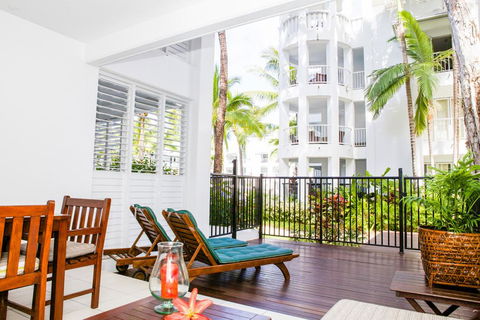 5313 BEACH CLUB CORAL SUITE - Accommodation Cairns 0