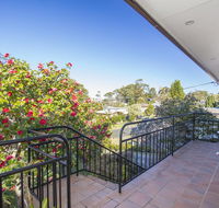 57 Carroll Ave Mollymook Beach - Relaxed Homely Retreat - Accommodation Cairns