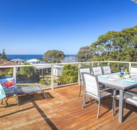 58 Lockhart Ave - Unlock Mollymook's Heart - Accommodation Cairns