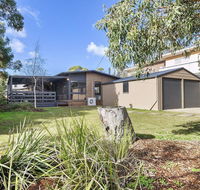 62 BINGLEY PARADE RIVERSEA HOUSE - Accommodation Cairns