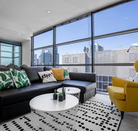 62 Green Wood Lv211bd1bth Close to Mel CBD  - Accommodation Cairns