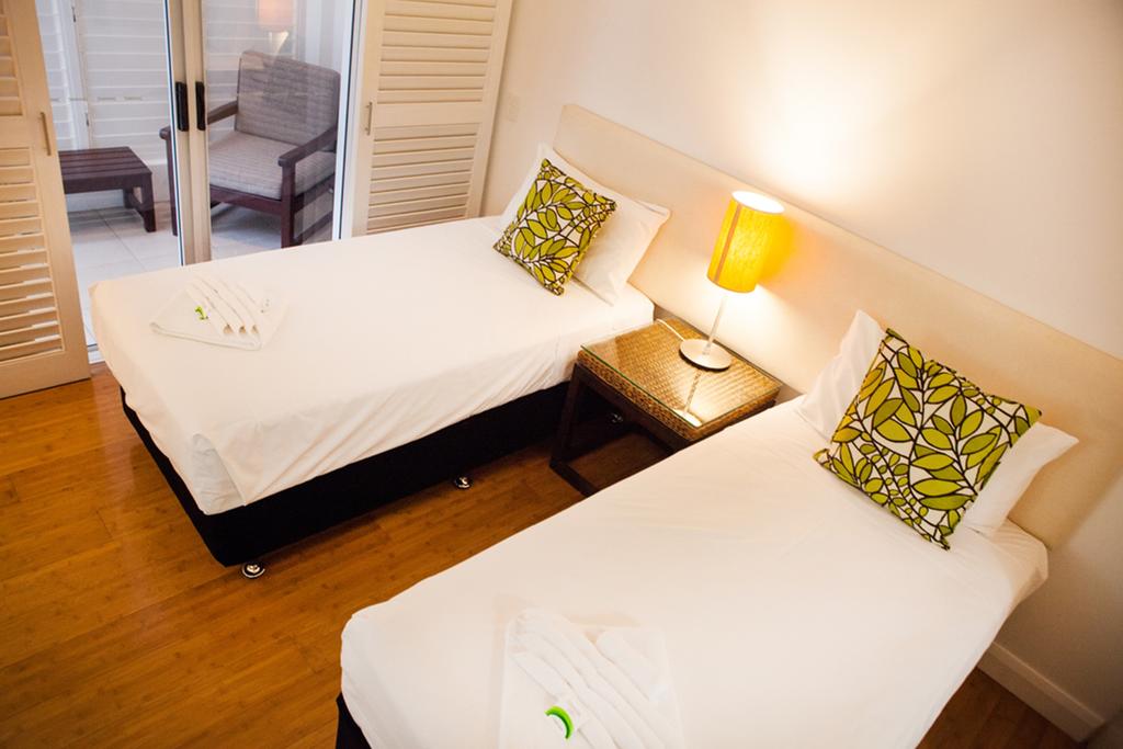 Palm Cove QLD Accommodation Cairns