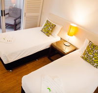 6424 BEACH CLUB - Accommodation Cairns