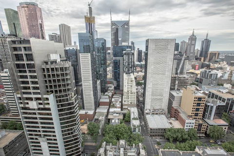 67, RoseBell, Lv35@1bd1bth, Free Tram, Garden - Accommodation Cairns 3
