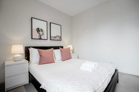 67, RoseBell, Lv35@1bd1bth, Free Tram, Garden - Accommodation Cairns 2