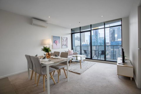67, RoseBell, Lv35@1bd1bth, Free Tram, Garden - Accommodation Cairns 1