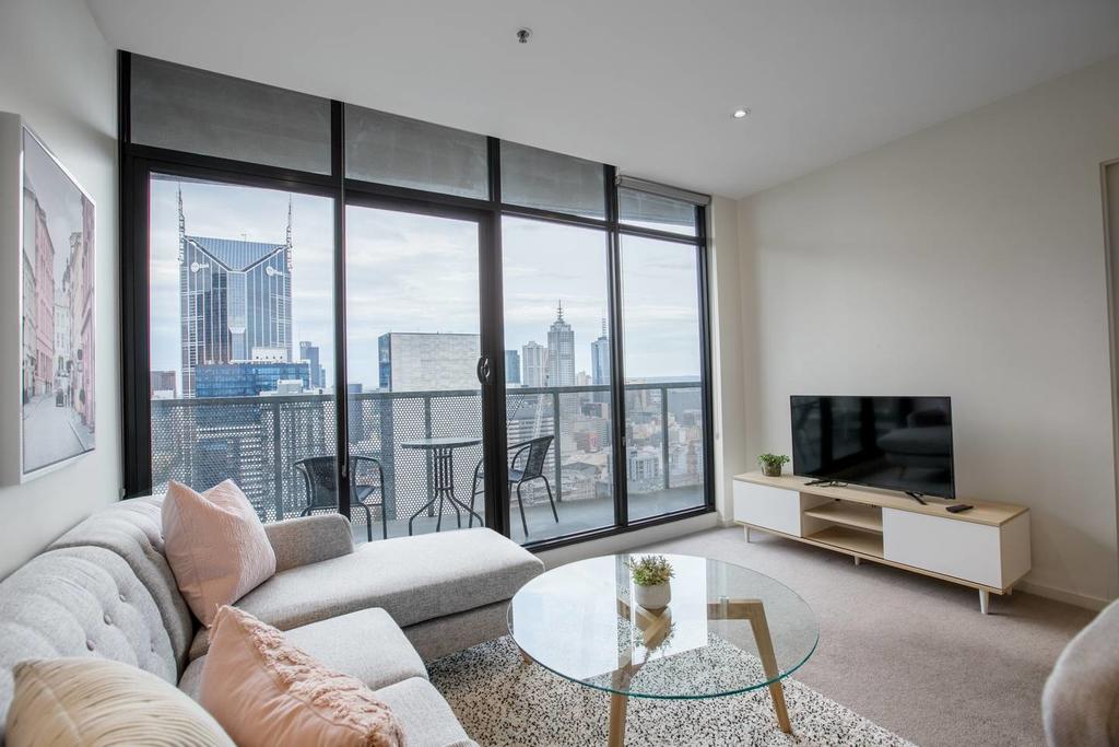 Melbourne City VIC Accommodation Cairns