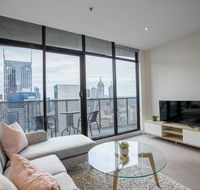 67 RoseBell Lv351bd1bth Free tram Garden - Accommodation Cairns